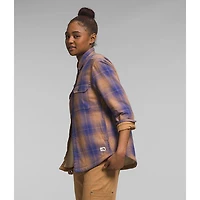 Women's Campshire Shirt