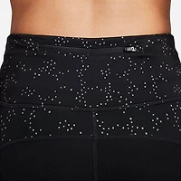 Women's Fast Mid Rise 7/8 Printed Pocket Legging