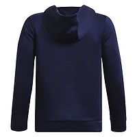 Junior Boys' [8-16] Armour Fleece® Big Logo Hoodie