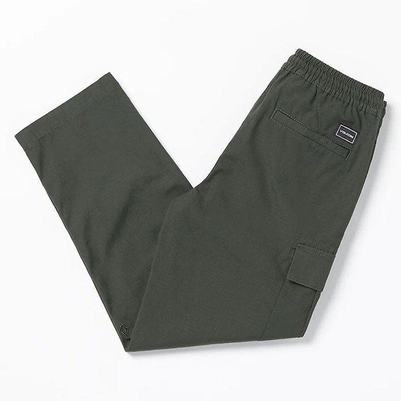 Junior Boys' [8-16] March Cargo Pant