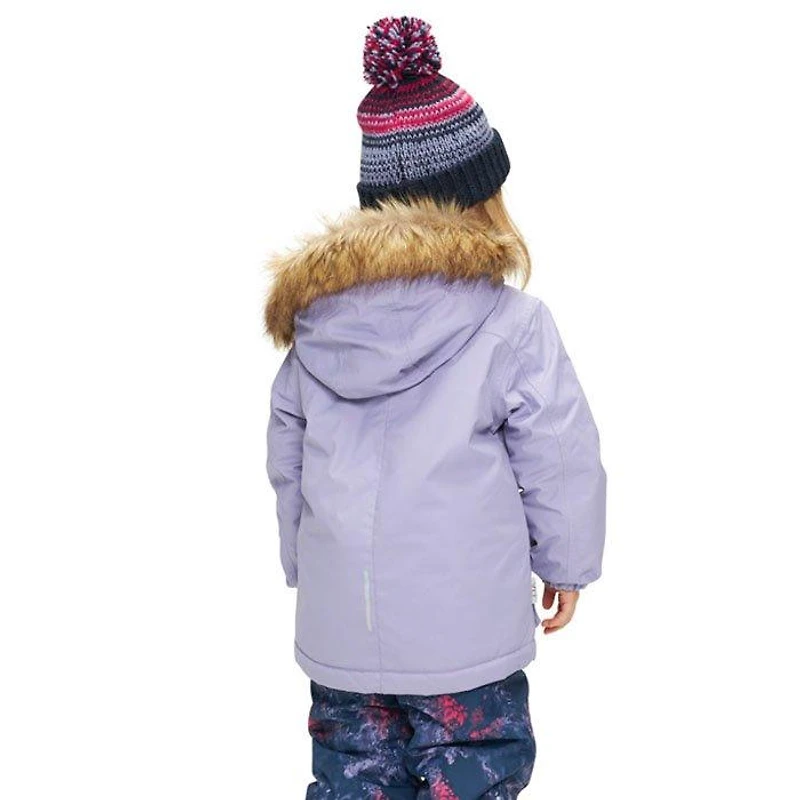 Kids' [2-7] Nyctea Coat