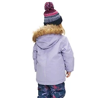 Kids' [2-7] Nyctea Coat
