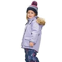 Kids' [2-7] Nyctea Coat