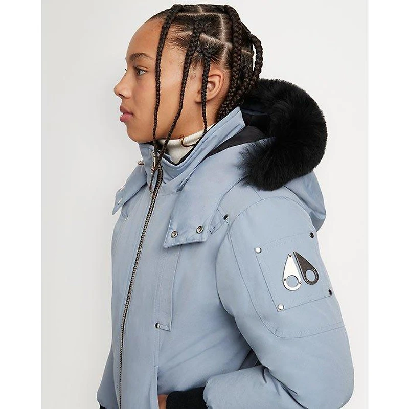 Juniors' [7-16] Neoshear Bomber Jacket
