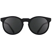 It's Not Black It's Obsidian Circle G Sunglasses