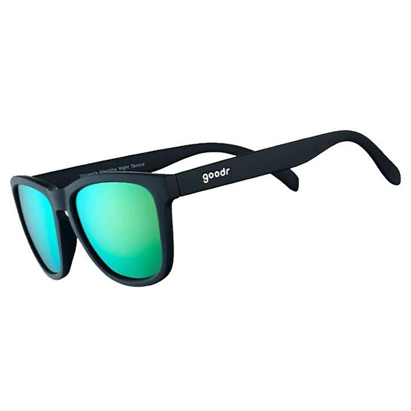 Vincent's Absinthe Night Terrors OG Sunglasses
