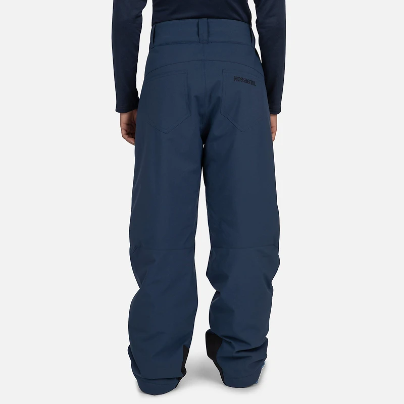 Junior Boys' [8-16] Ski Pant