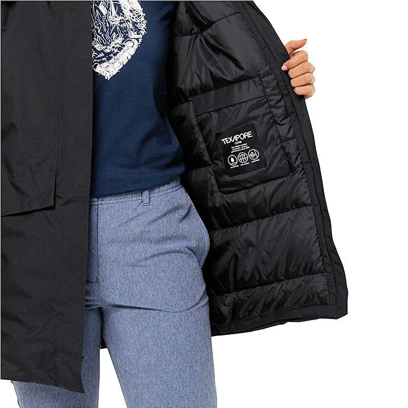 Women's Tempelhof Coat