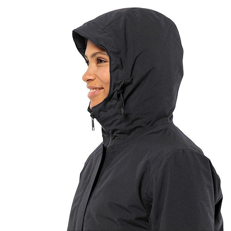 Women's Tempelhof Coat