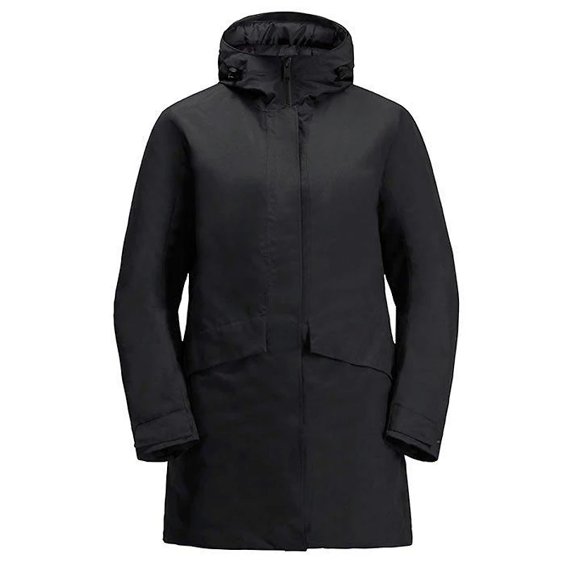 Women's Tempelhof Coat
