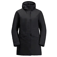 Women's Tempelhof Coat