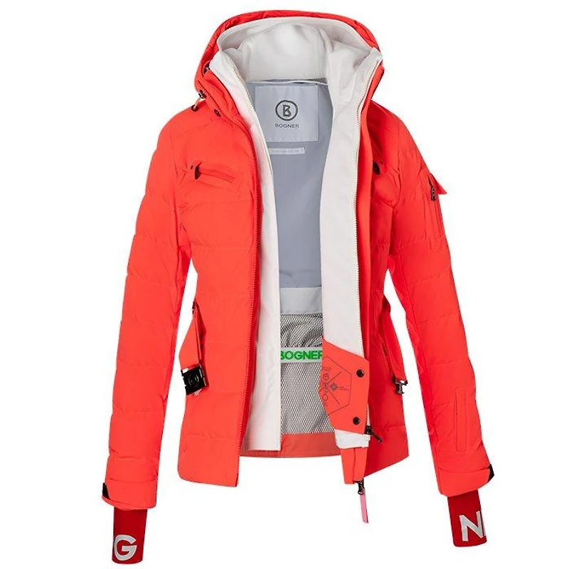 Women's Ellya Jacket