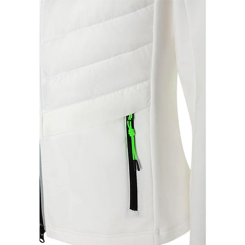 Women's Katha Hybrid Jacket