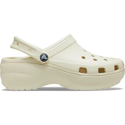 Women's Classic Platform Clog
