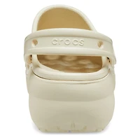 Women's Classic Platform Clog