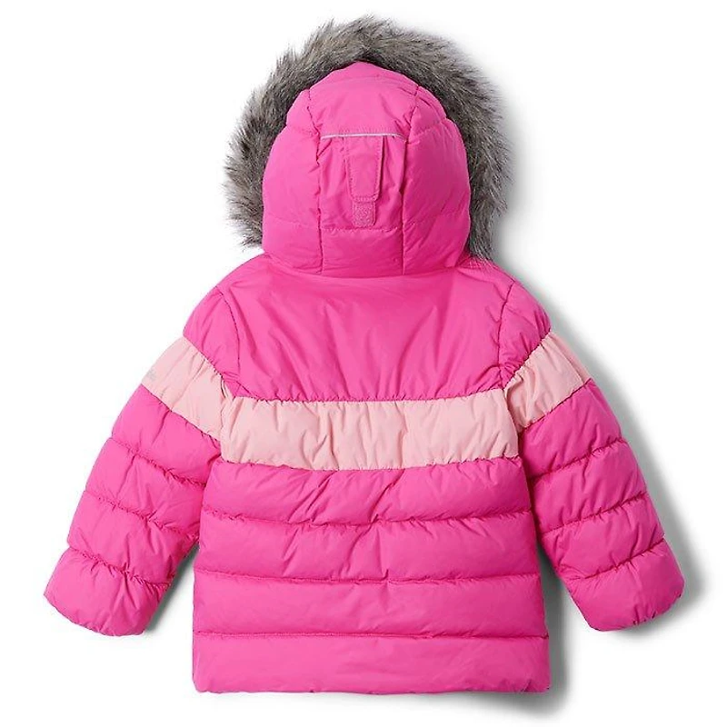 Junior Girls' [6-16] Arctic Blast™ II Jacket