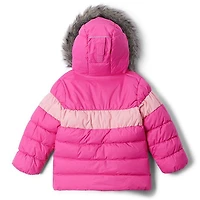 Junior Girls' [6-16] Arctic Blast™ II Jacket