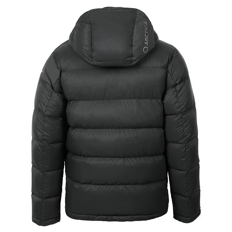 Juniors' [8-16] Classic Packet 2.0 Down Jacket