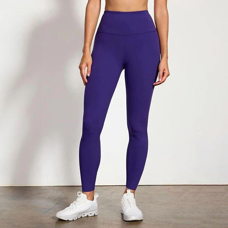 Women's Vital Peached Ultra High Rise 7/8 Legging