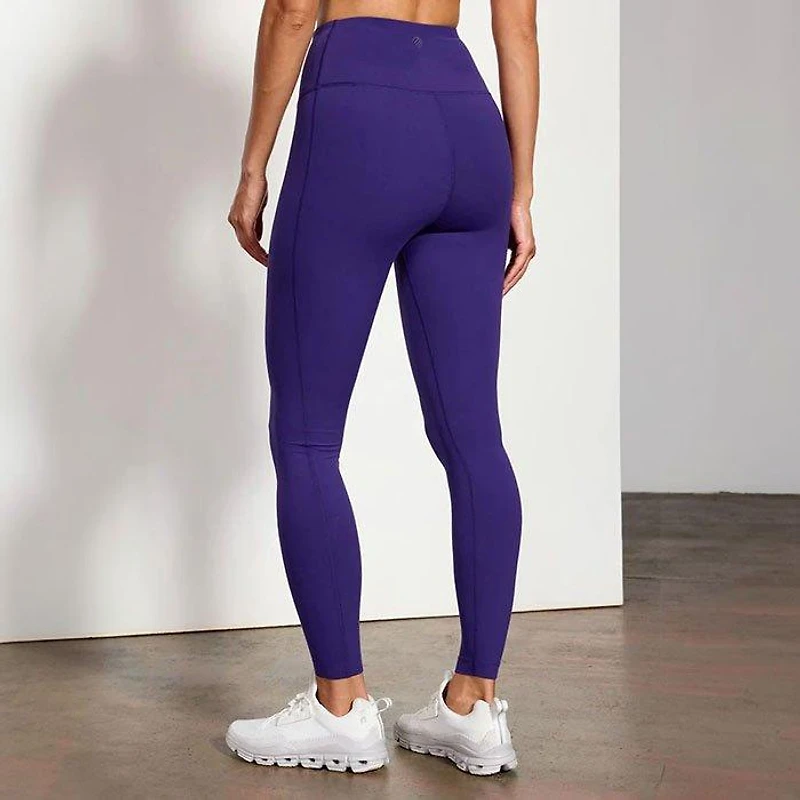 Women's Vital Peached Ultra High Rise 7/8 Legging