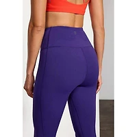 Women's Vital Peached Ultra High Rise 7/8 Legging