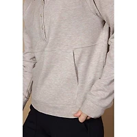 Women's Serene Raglan Hoodie