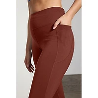 Women's Traverse High Rise Cold Weather Legging