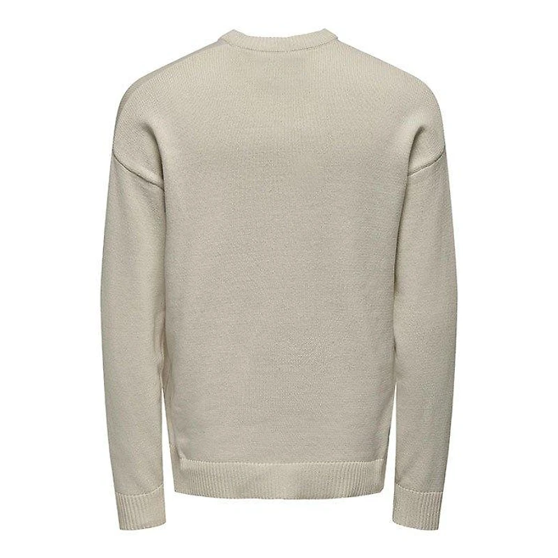 Men's Ban Crew Sweater