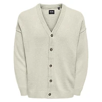 Men's Bry Cardigan