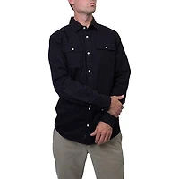 Men's Western Yoke Shirt