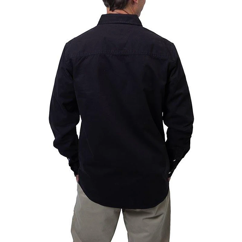 Men's Western Yoke Shirt