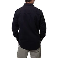 Men's Western Yoke Shirt