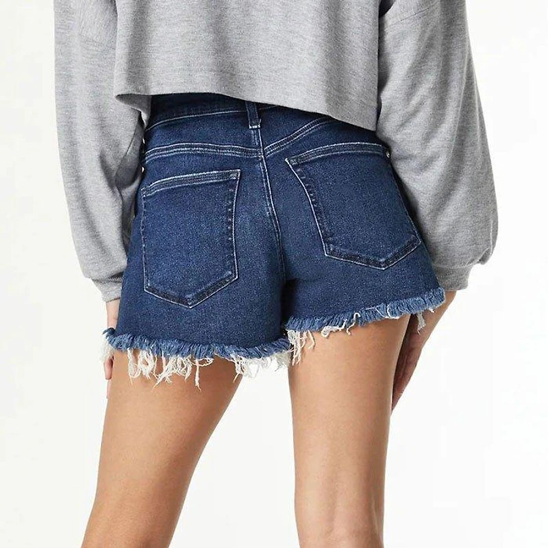 Women's Rosie Boyfriend Short