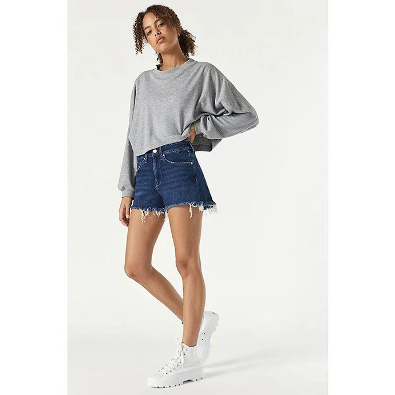 Women's Rosie Boyfriend Short