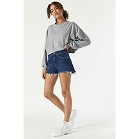 Women's Rosie Boyfriend Short