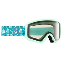 Juniors' Tracker 2.0 Snow Goggle