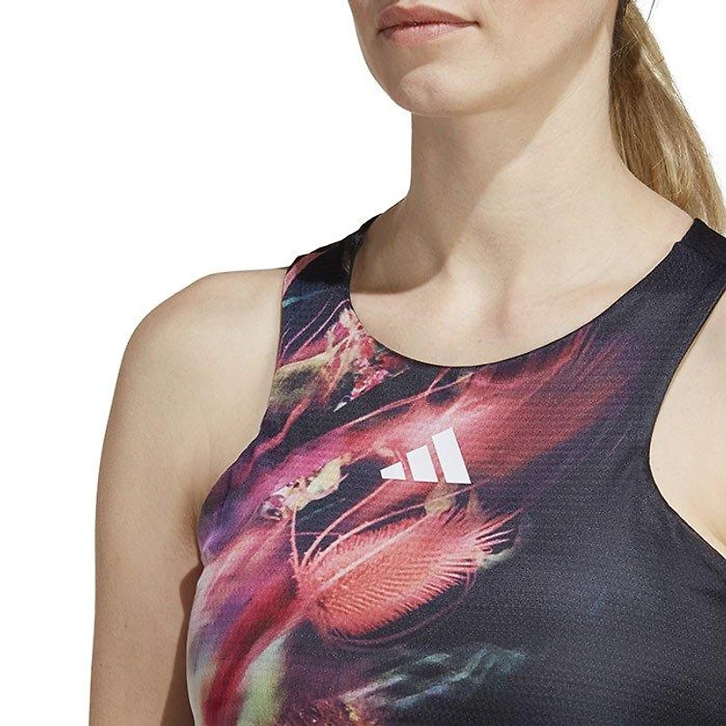 Women's Melbourne Tennis Y-Tank Top