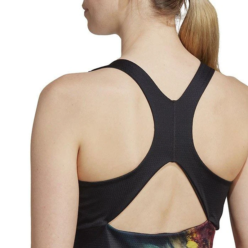 Women's Melbourne Tennis Y-Tank Top