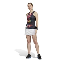 Women's Melbourne Tennis Y-Tank Top
