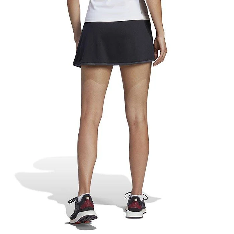 Women's Club Tennis Skirt