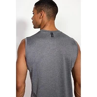 Men's Conquer Crew Tank Top