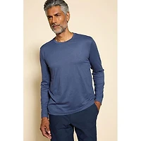 Men's Pace Tech Long Sleeve T-Shirt