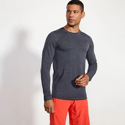 Men's Orbit Long Sleeve Baselayer Top