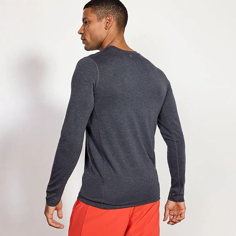Men's Orbit Long Sleeve Baselayer Top