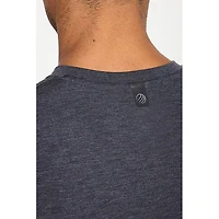 Men's Orbit Long Sleeve Baselayer Top