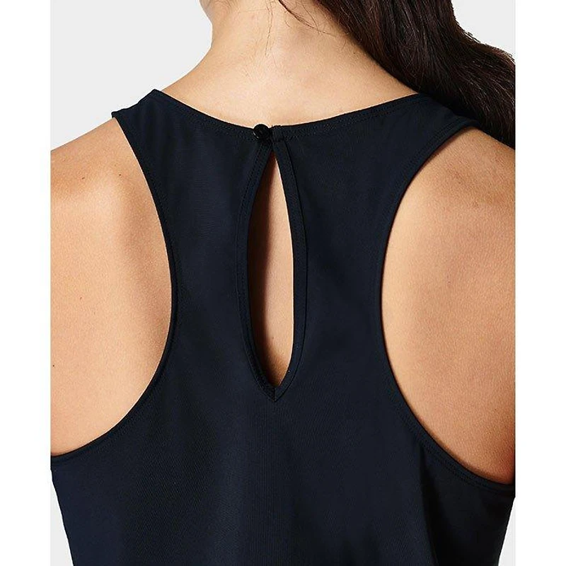 Women's Explorer Romper