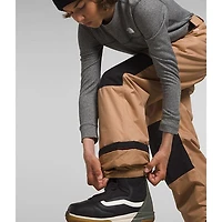 Junior Boys' [7-20] Freedom Insulated Pant