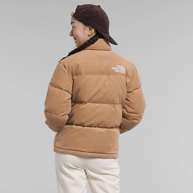 Juniors' [7-20] 1996 Retro Nuptse Jacket