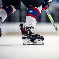 Kids' Lil Rookie Junior Hockey Skate