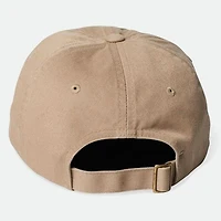 Unisex Alpha LP Cap